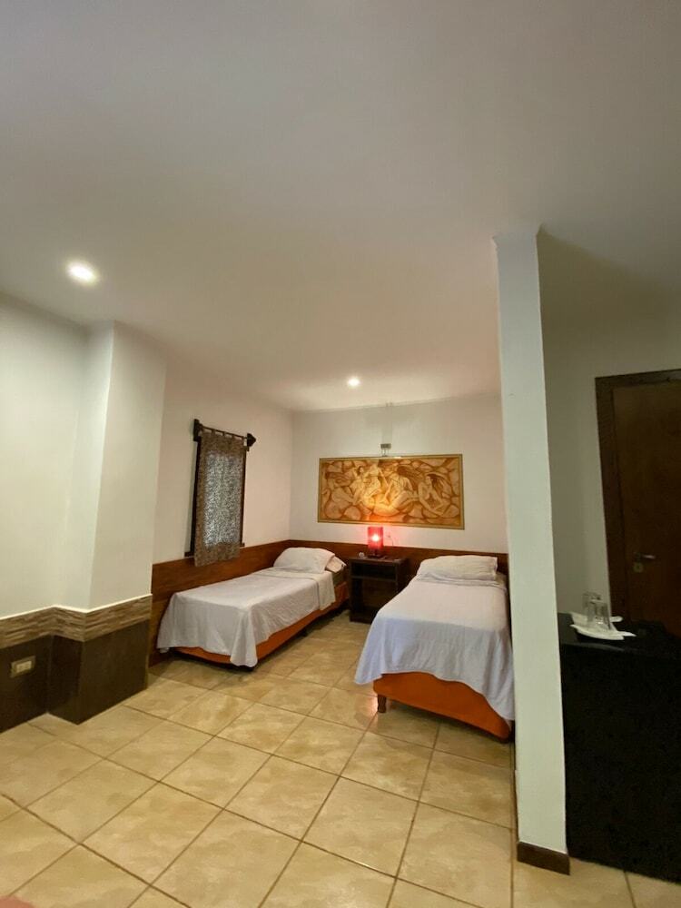 Boutique Hotel De La Fonte