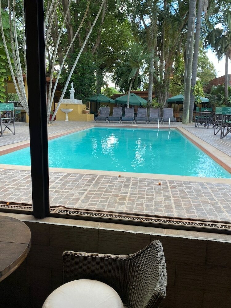 Boutique Hotel De La Fonte
