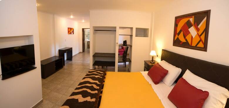 Boutique Hotel De La Fonte