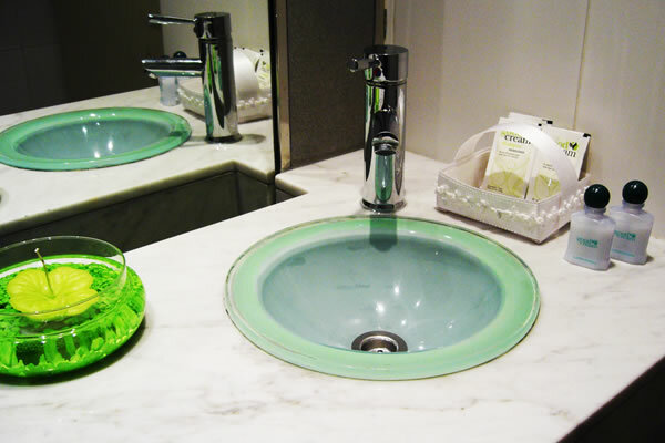 Hotel Park Vendimia Suites