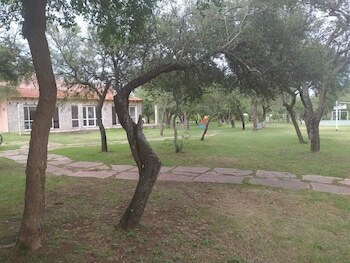 Hotel Melisse Cabanas And Confort