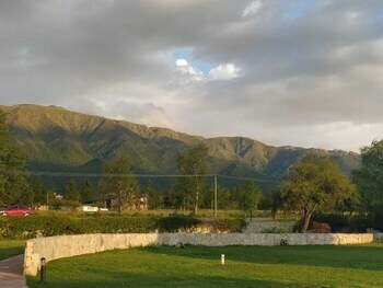 Hotel Melisse Cabanas And Confort