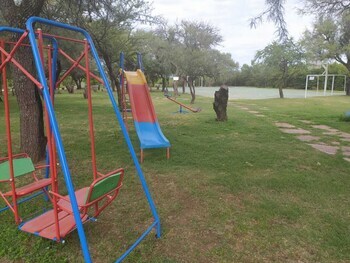 Hotel Melisse Cabanas And Confort