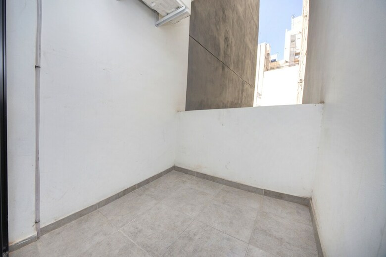 Hotel Cw9 Chacabuco Apartment