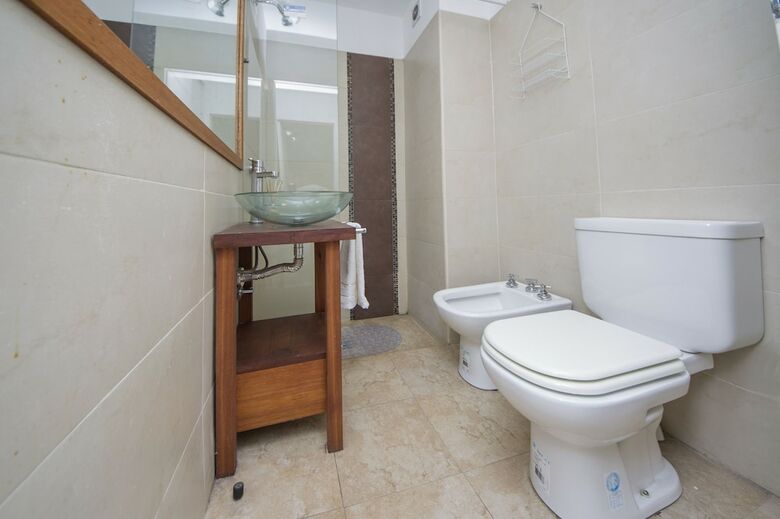 Hotel Jujuy Flat Am8