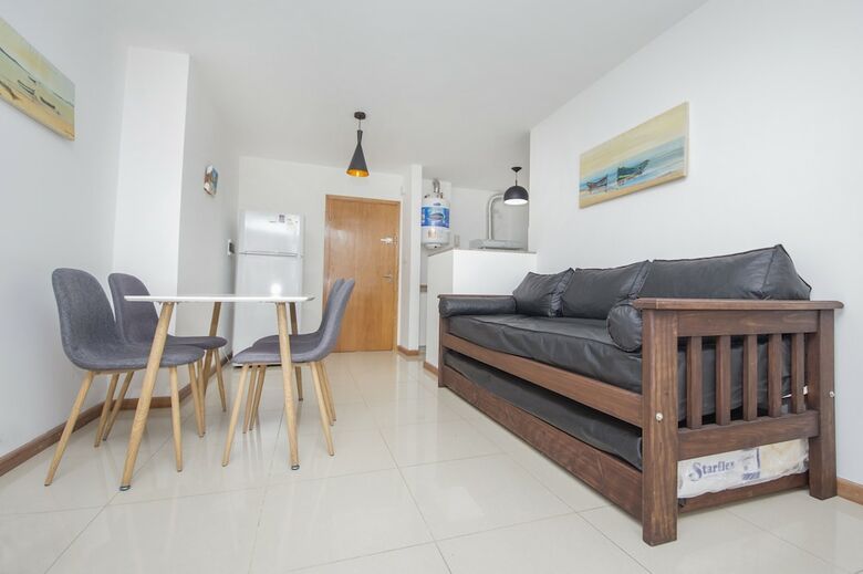 Hotel Jujuy Flat Am8