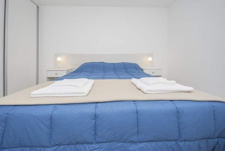 Hotel Wx7 Venezuela Apartment