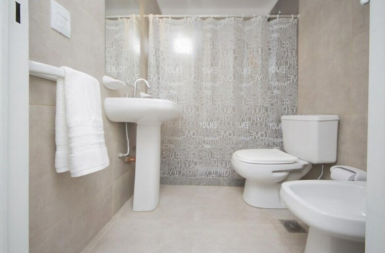 Hotel Wx9 Venezuela Apartment