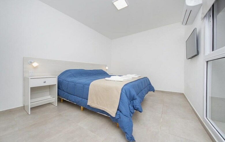 Hotel Wx9 Venezuela Apartment