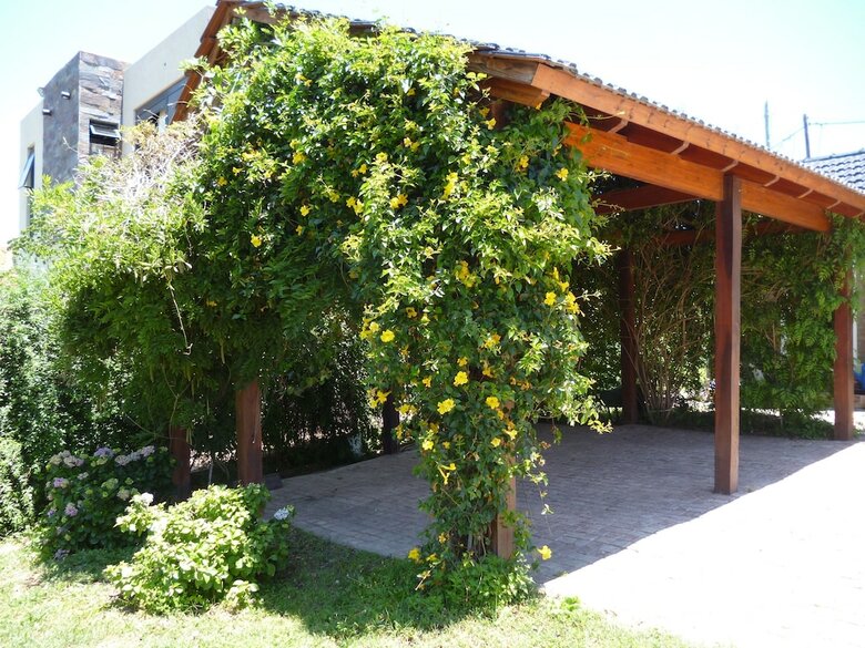 Hotel Cabanas Brisa Del Lago