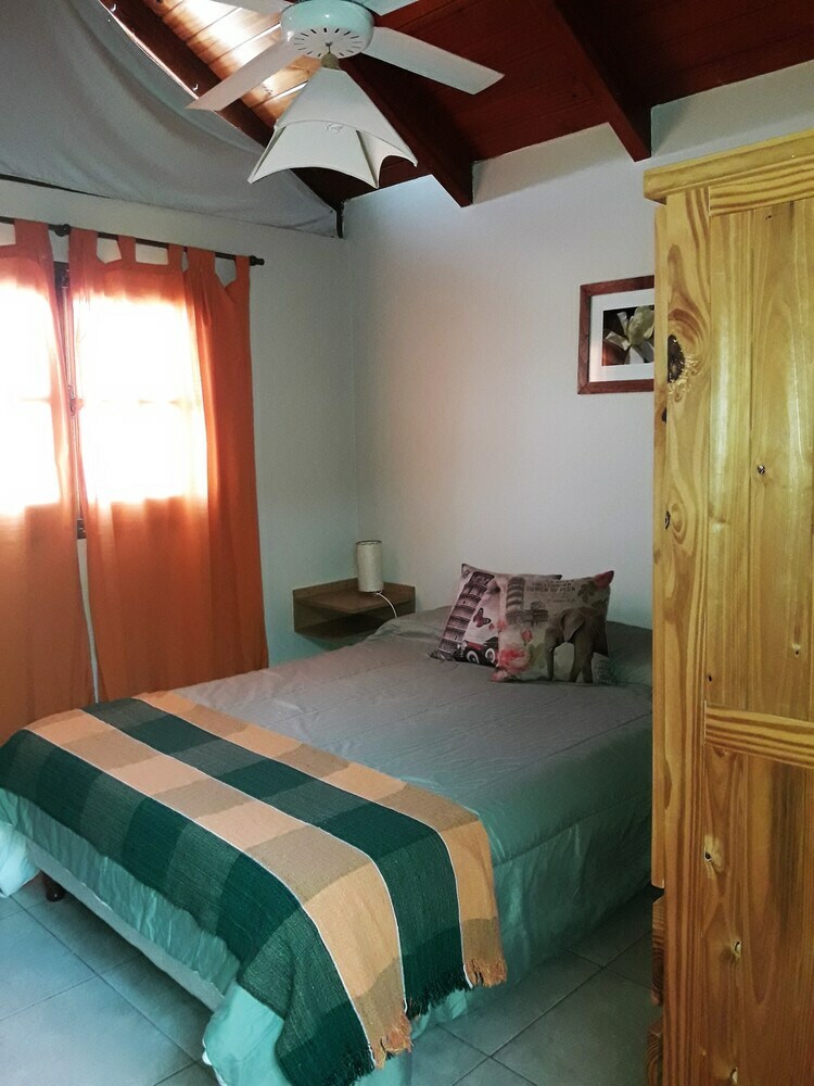 Hotel Cabanas Brisa Del Lago