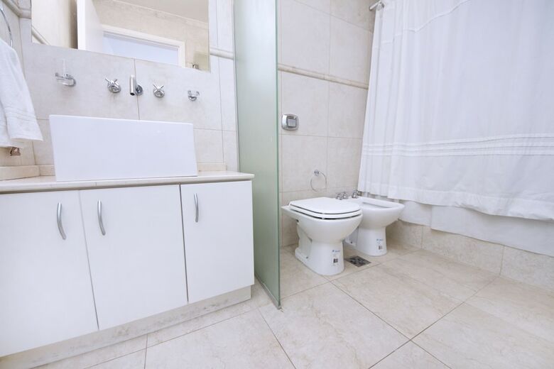 Hotel Az8 San Luis Apartment