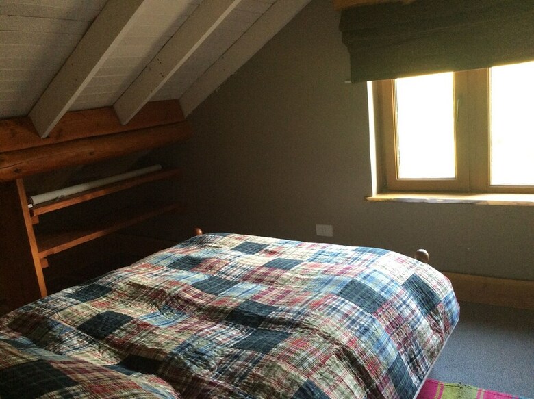 Hotel Lodge Tikilen Caviahue