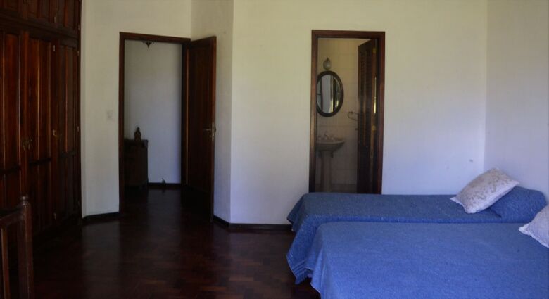 Hotel B And B Villa Giardino