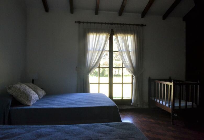 Hotel B And B Villa Giardino