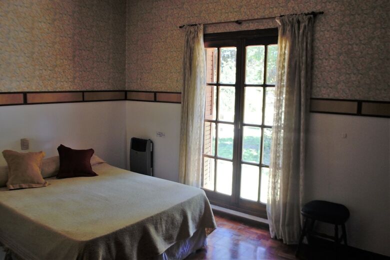 Hotel B And B Villa Giardino