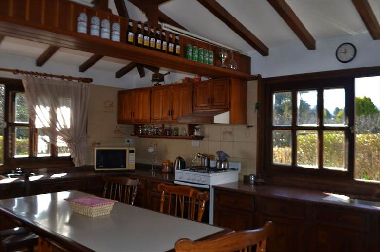 Hotel B And B Villa Giardino