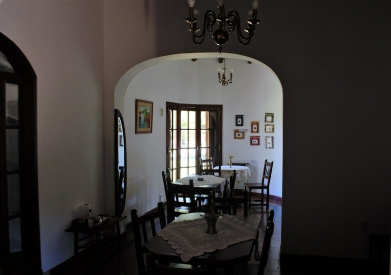 Hotel B And B Villa Giardino