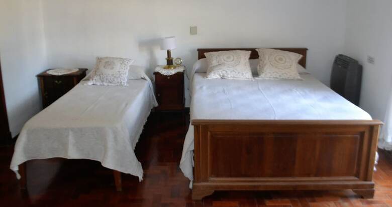 Hotel B And B Villa Giardino