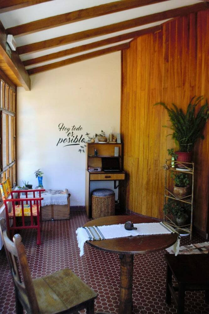 Hotel B And B Villa Giardino