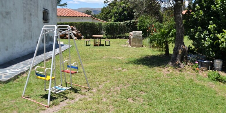 Hotel B And B Villa Giardino