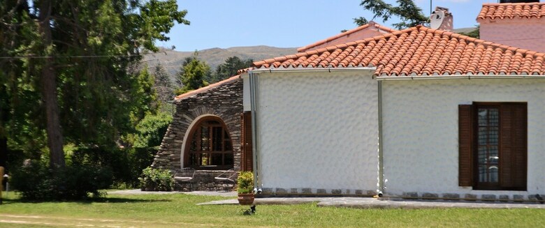 Hotel B And B Villa Giardino
