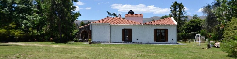 Hotel B And B Villa Giardino
