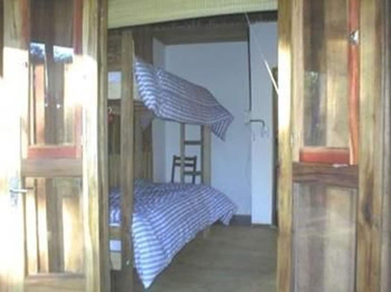 Hotel Aldea Yaboty Hosteria