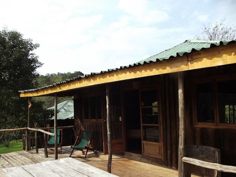 Hotel Aldea Yaboty Hosteria
