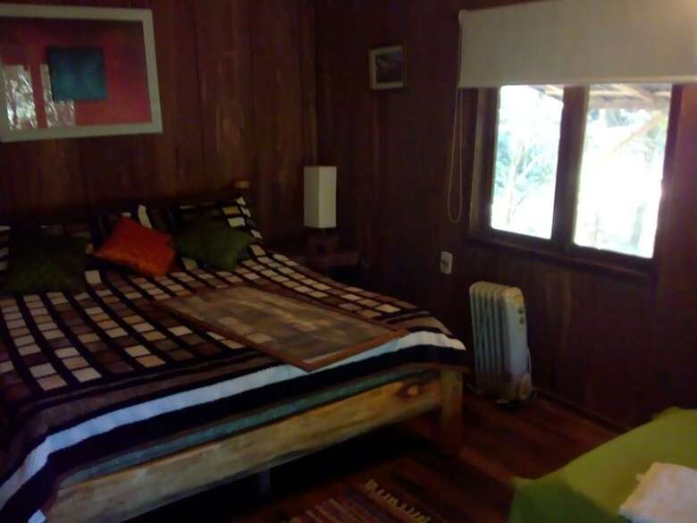 Hotel Aldea Yaboty Hosteria