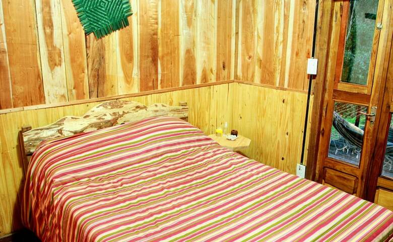 Hotel Aldea Yaboty Hosteria
