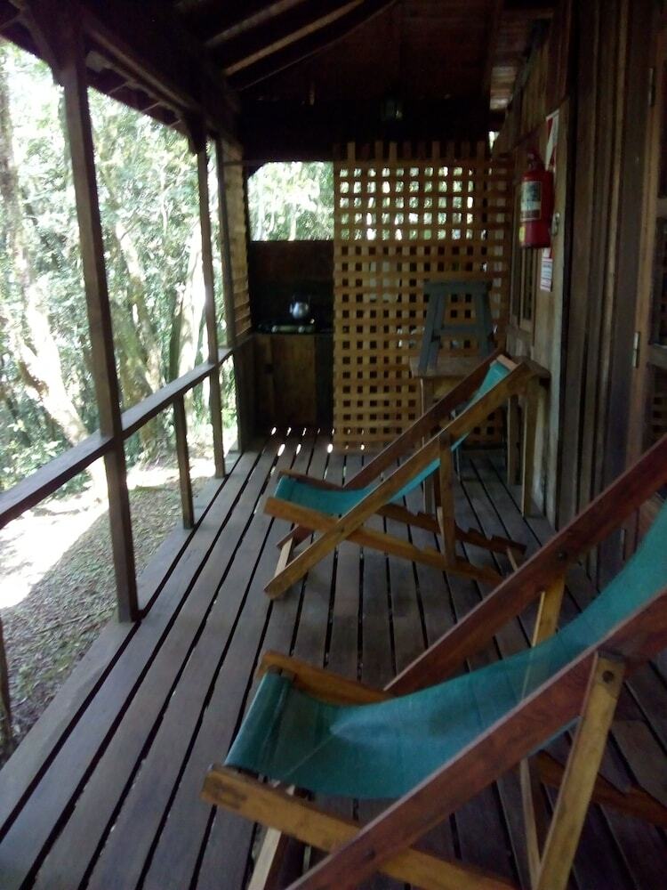 Hotel Aldea Yaboty Hosteria