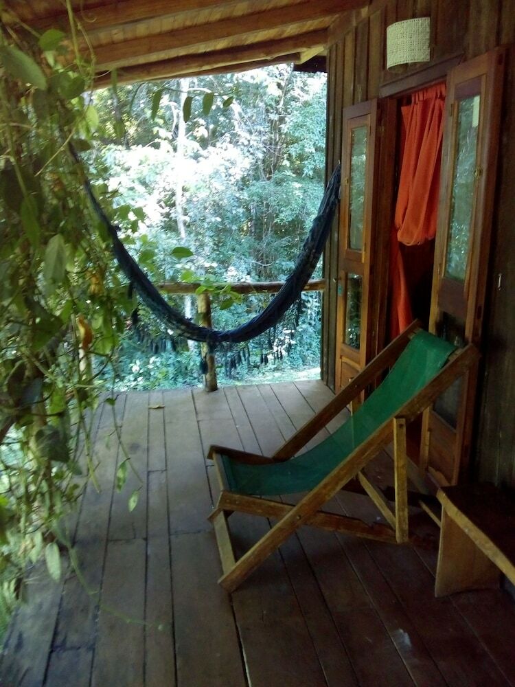 Hotel Aldea Yaboty Hosteria
