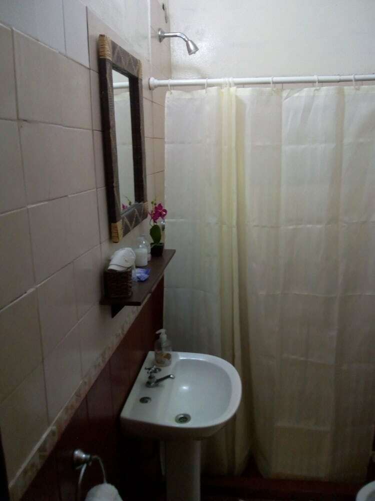 Hotel Aldea Yaboty Hosteria
