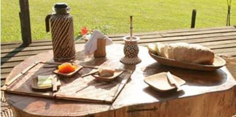 Hotel Aldea Yaboty Hosteria