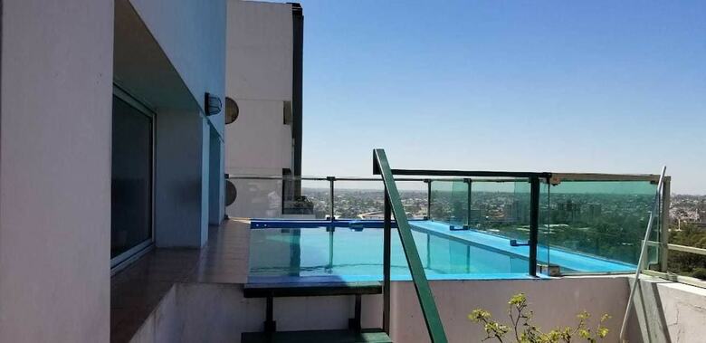 Hotel Lugones 203 By Lugar