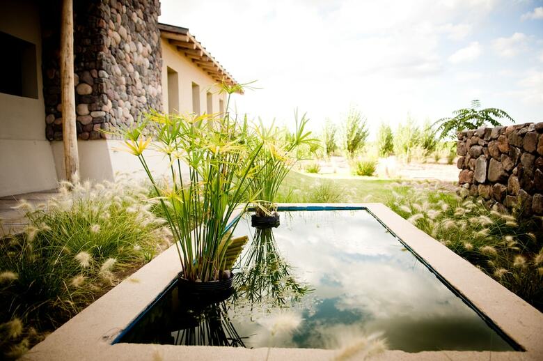 Hotel La Morada Guesthouse
