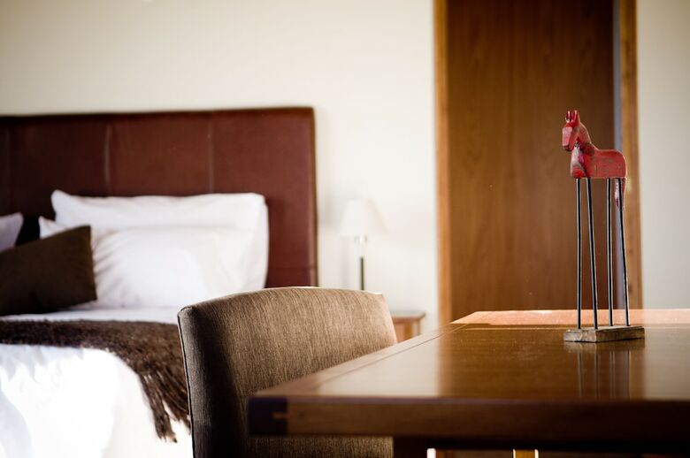 Hotel La Morada Guesthouse