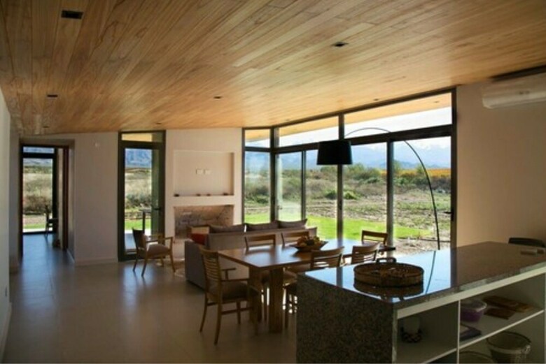 Hotel La Morada Guesthouse