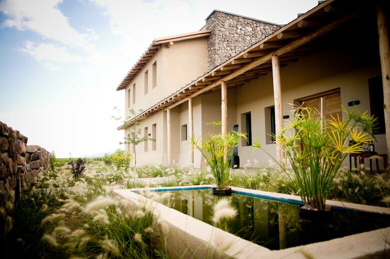 Hotel La Morada Guesthouse