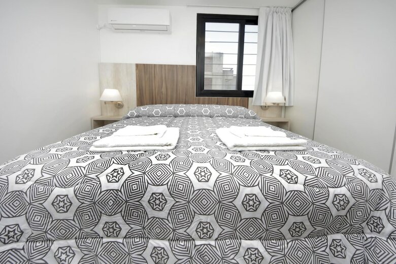 Hotel Aw6 Derqui Apartment
