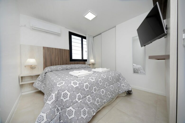 Hotel Aw6 Derqui Apartment