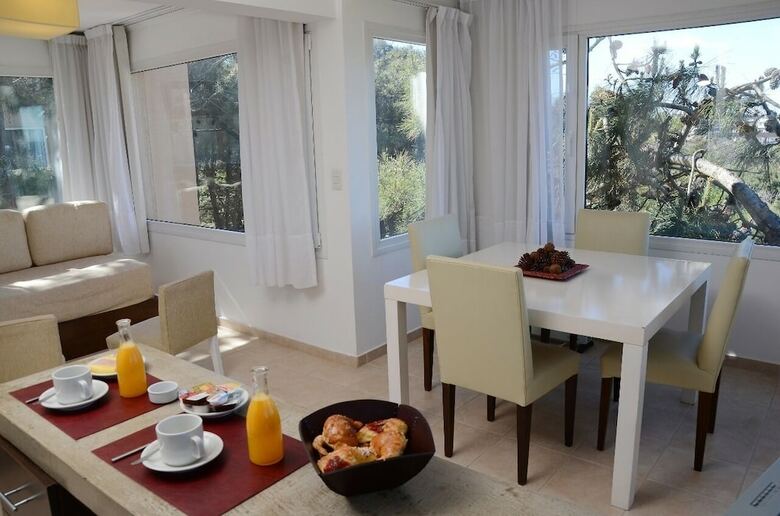 Hotel Jaina Resort And Spa