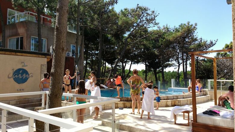 Hotel Jaina Resort And Spa