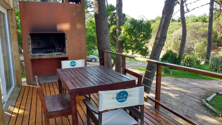 Hotel Jaina Resort And Spa