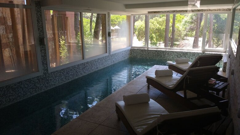 Hotel Jaina Resort And Spa