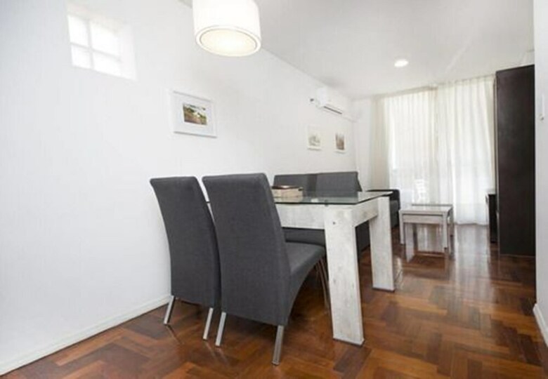 Hotel Obispo Oro Flat Zx6