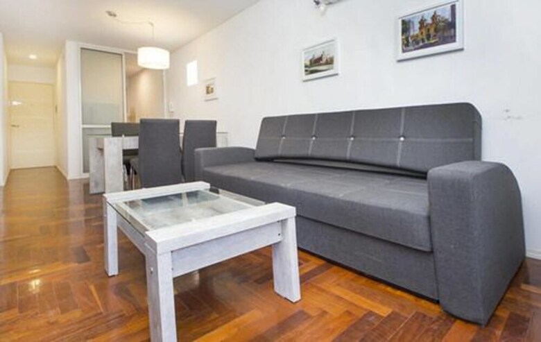Hotel Obispo Oro Flat Zx6