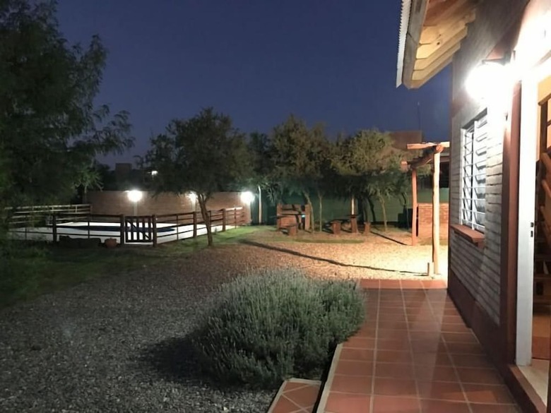 Hotel Duplex La Lechuza