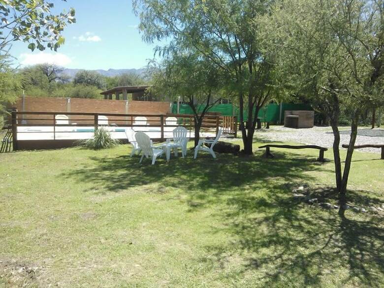 Hotel Duplex La Lechuza